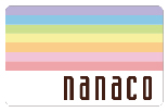 nanaco